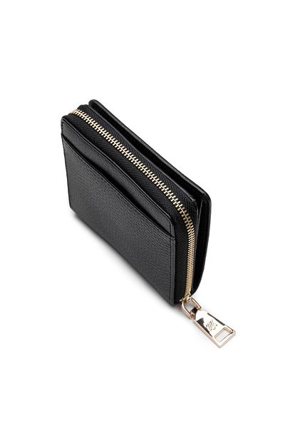 Lazarotti Bologna Leather Wallet Leather 10 cm