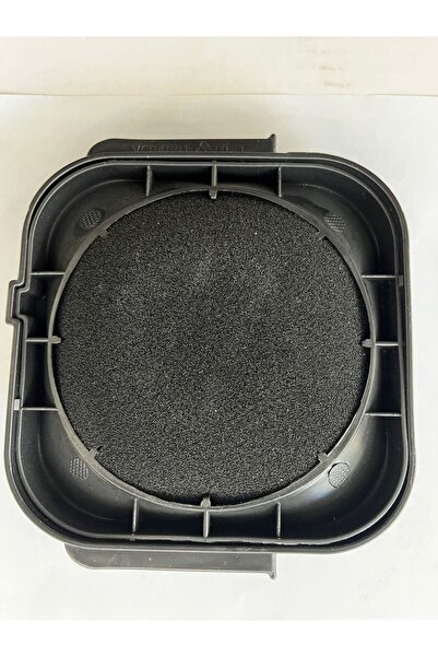 Stilevs Soundless Yatık Süpürge Hava Giriş Filtresi Orjinal Ürün Yetkili Serv...