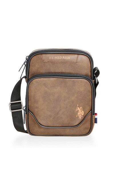 U.S. Polo Assn. Plevr2366458 Model Men's Crossbody Bag