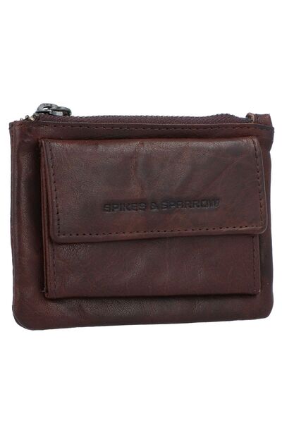 Spikes & Sparrow Schlüsselhalter Leder 11 cm