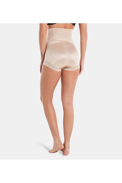 Aila Nude Women's Shapwear Brief