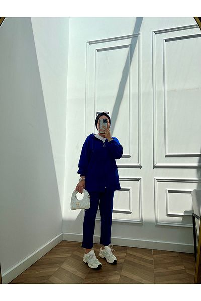 Melike Tatar Saks Basic 68-6067 Model Set