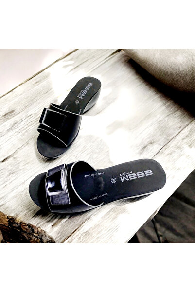 Esem Summer Women's Slippers - Comfortable Home and Street Design