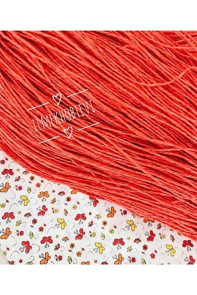 ilmek Paper Ip Orange 100gr