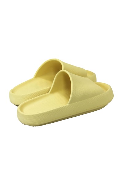 sepona Kadın Plaj Havuz Deniz Günlük Terlik Kadın-erkek Ev-banyo Terlik