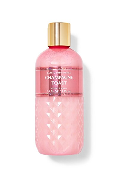 Bath & Body Works Champagne Toast Banyo Köpüğü 295 ml