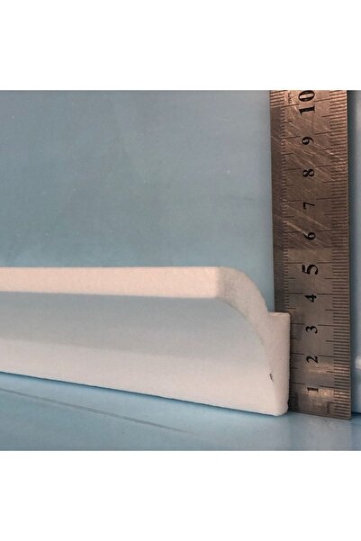 Europiyer 5 Cm Basar Xps Köpük Işık Bandı, Ib-49, (10 METRE)