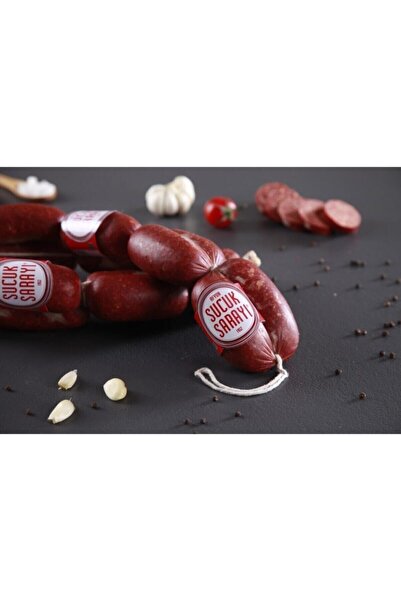 AFYON SUCUK SARAYI Sucuk Sarayı Kangal Sucuk 500 Gr