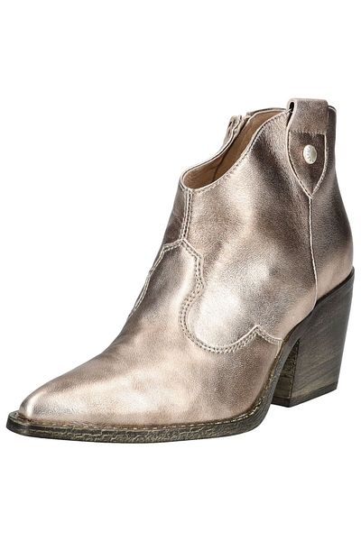 Nero Giardini Stiefelette