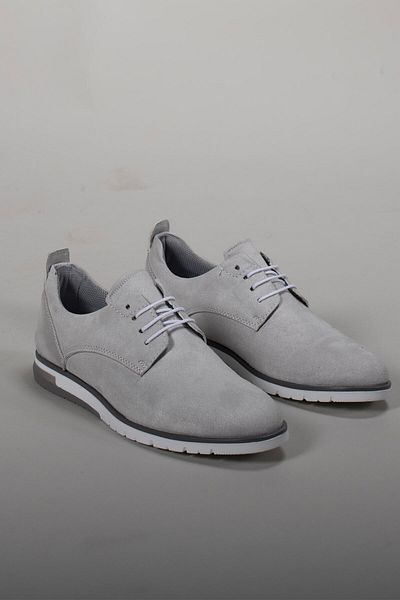 Riccon Pánské boty pro volný čas0012206 Suede Ice