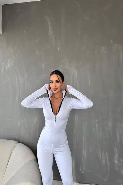 Fashiontayt Jumpsuit
