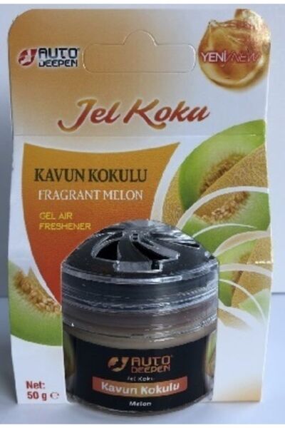 Deepen Jel Koku Kavun Kokulu