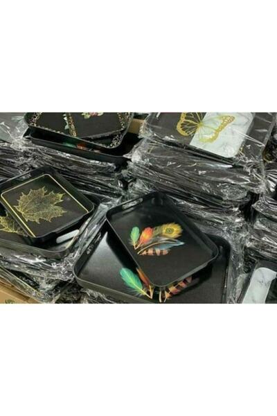 HİFA صينية العرض 2 قطعة