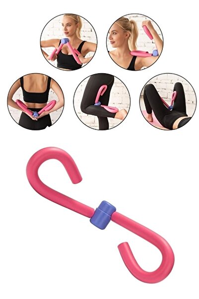 pekial Kol ve Bacak Çalıştırıcı Kelebek Egzersiz Aleti – Evde Spor Ekipmanı