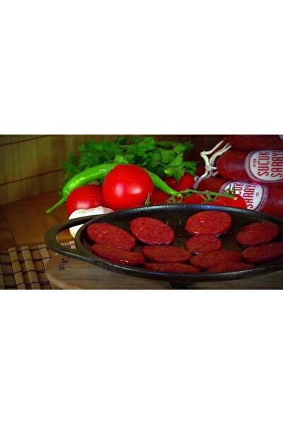 AFYON SUCUK SARAYI Sucuk Sarayı Kangal Sucuk 500 Gr