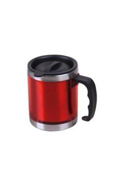 Vakia Çelik Kupa Termos Lüks Termos Kupa Bardak