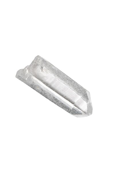 OSMANLI DOĞAL TAŞ Lemuryan Kristal Kuvars Doğal Taş Tımbıl El Taşı