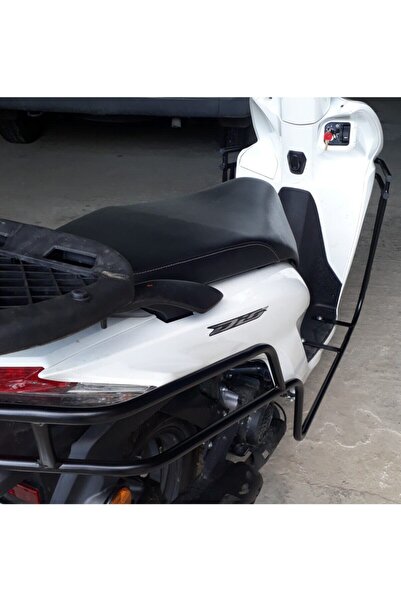 Honda Dio 110 Çevre Koruma Demiri