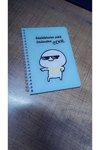 GC GÖKHAN CLUB Словникові зошити