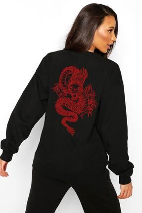 Dragon sweat shop