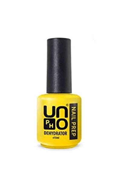 UNO GELPOLİSH Uno Nail Prep Dehydrator Dehidratör 15 ml