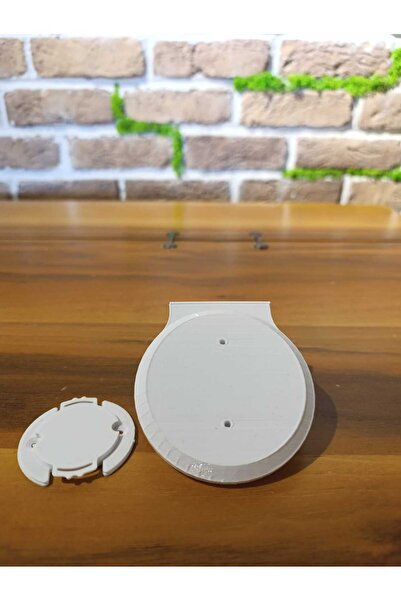 3D SAN BASKI Xiaomi 360 Kamera Duvar Monte Aparatı