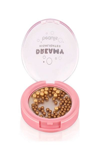 beaulis IlluminatingDreamyBubbleHighlighter- Natural and Charming, Radiant