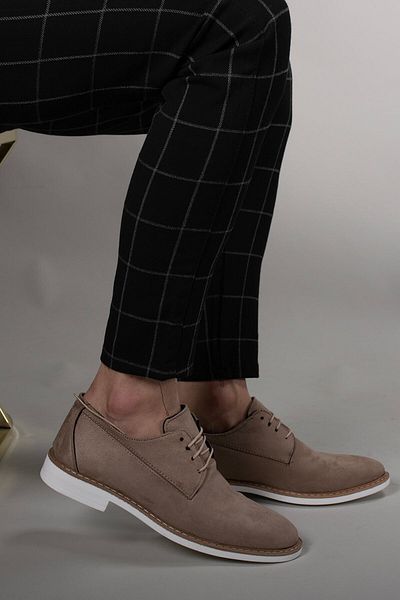 Riccon Ανδρικά παπούτσια casual 0012425   Βιζόν