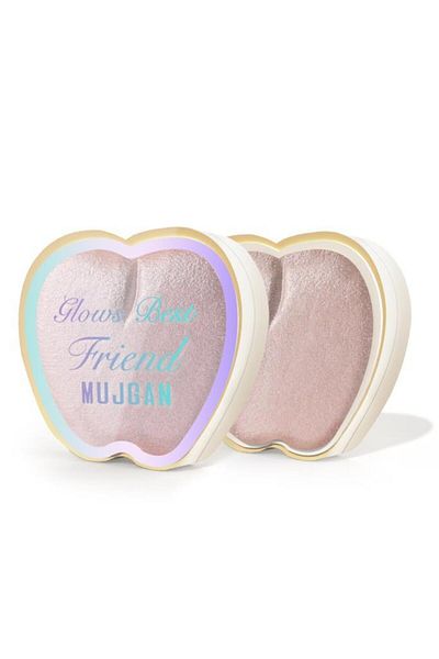 MUJGAN 12-piece Apple Design Illuminator Set