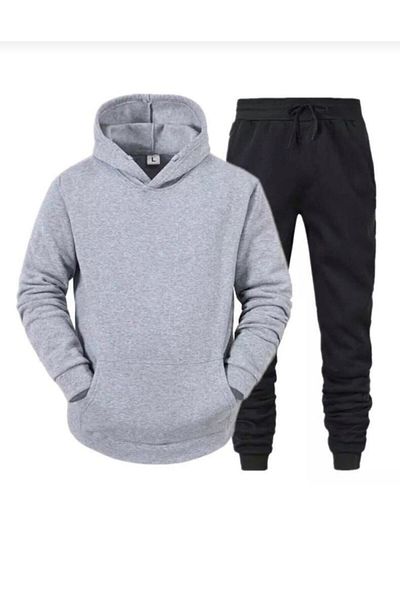 ELSİ Σετ φόρμας WinterUnisex3 με νήματα