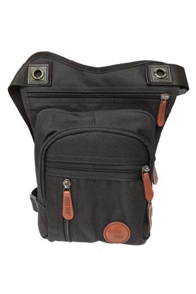 SEVENTEEN 3470 Bel Bacak Göğüs Erkek Çanta