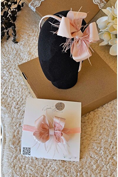 çiğdem kaya design Set coroană de maternitate pentru mamă și bebeluș - cu pen...