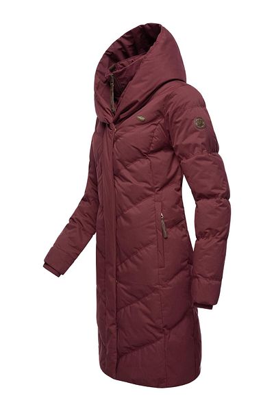 Ragwear Natalka'da basamaklı şömine