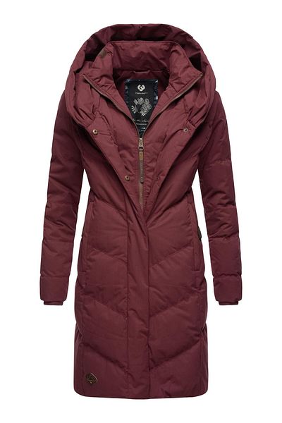 Ragwear Natalka'da basamaklı şömine