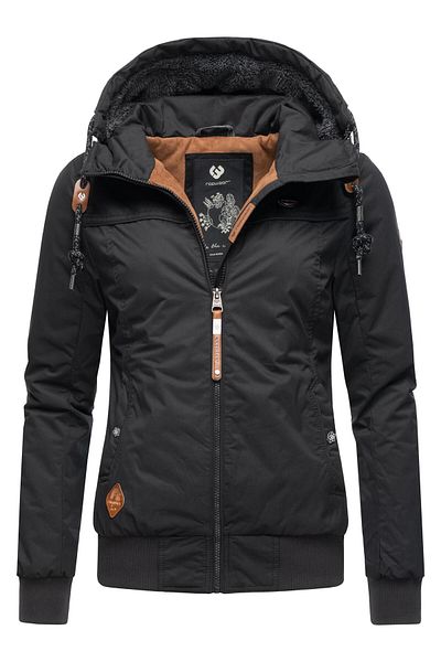 Ragwear Winterjacke Jotty Winter