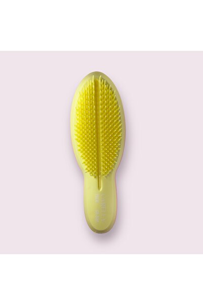 carelly Palm Proffesional Hair Brush Pieptenele supremă pentru păr Cr-500