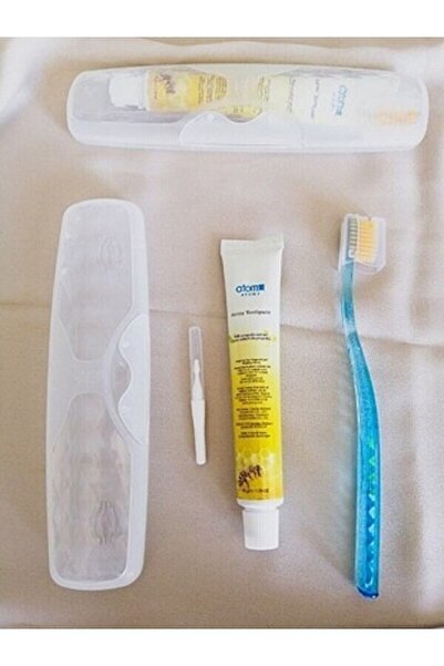 Atomy Ağız Bakım Seti (seyehat Seti)