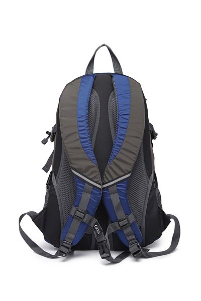 CACTİVE 35 Liter Medium School High School Waterproof Backpack - Imported Product Great Quality 8692