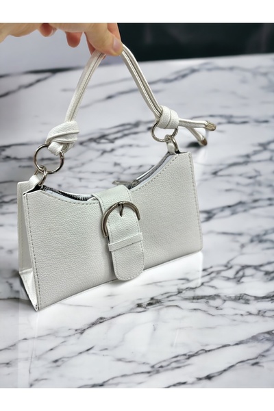 ESTUTE El ve omuz çantası A kalite Çapraz çanta