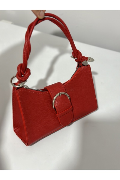 ESTUTE El ve omuz çantası A kalite Çapraz çanta