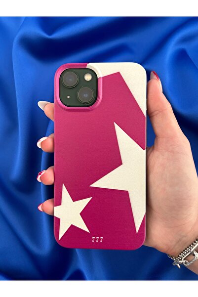 SKYLİGHT İphone 15 İle Uyumlu Kılıf