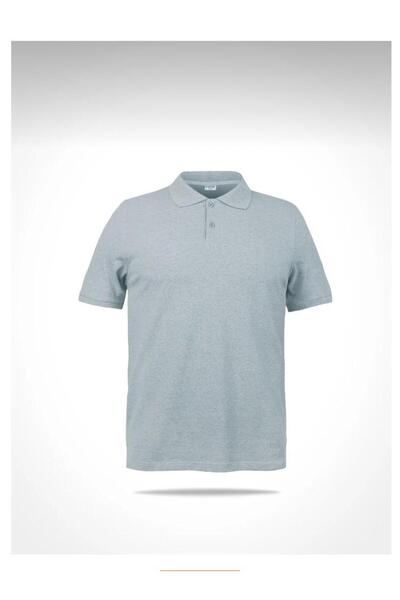 MaviMoure Μπλουζάκι Unisex Polo με κοντό μανίκι για σχολική και καθημερινή χρήση