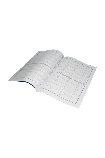 Kocaoluk Caiet de clasă cu calendar 1. etapă (63 elevi-40 săptămâni)