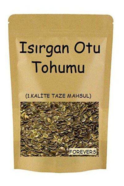 forevers Isırgan Otu Tohumu 115 Gram
