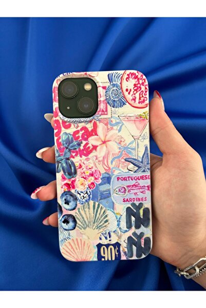 SKYLİGHT İphone 15 İle Uyumlu Kılıf