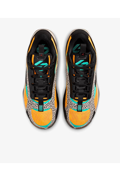 Nike Jordan Luka Doncic Luka 2 "The Pitch" Erkek Basketbol Ayakkabısı