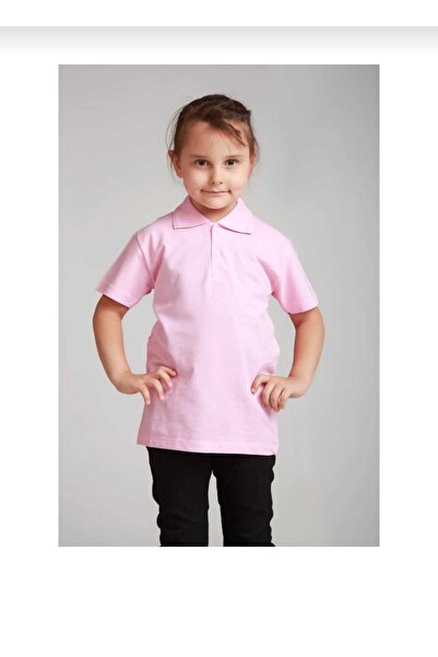 Öz klas Store ΣΧΟΛΙΚΟ ΜΠΟΥΜΕΛΟ UNISEX ΡΟΖ ΧΡΩΜΑ ΒΑΜΒΑΚΙ POLO ΓΙΑΚΑ