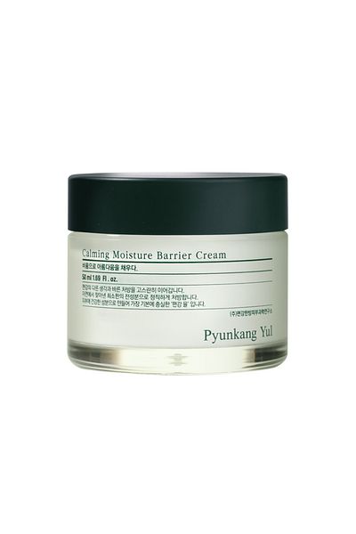 Pyunkang Yul Pyunkang Yul Calming Moisture Barrier Cream 50 ml - Καταπραϋντική και ενυδατική κρέμα προσώπου