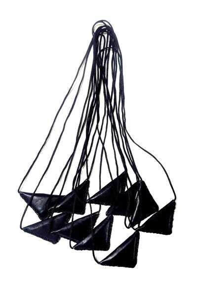 Cübbeli Ahmet Hoca Yayıncılık Korunmuş Sır Muskası 10 Adet