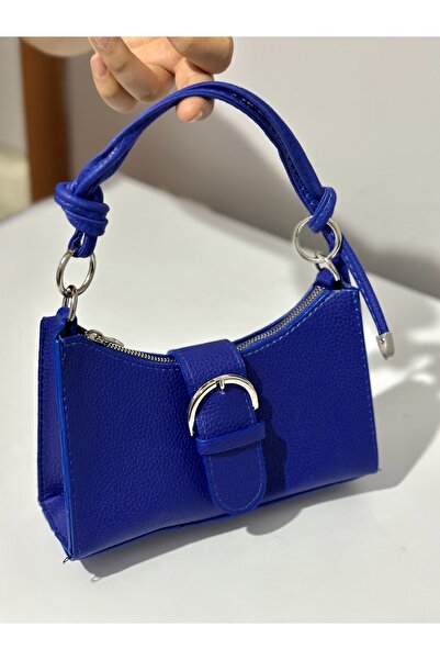 ESTUTE El ve omuz çantası A kalite Çapraz çanta